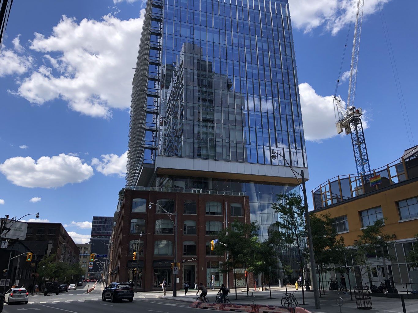 CentreCourt Developments